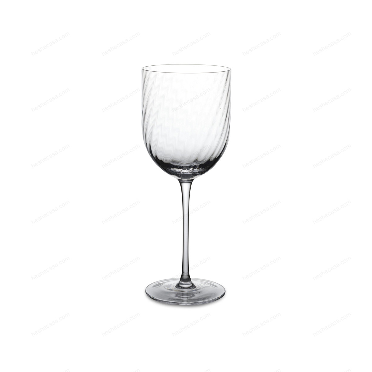 Twist Diamond Water Glass 酒杯
