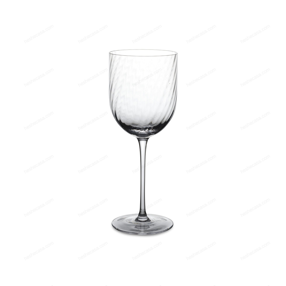 Twist Diamond Water Glass 酒杯