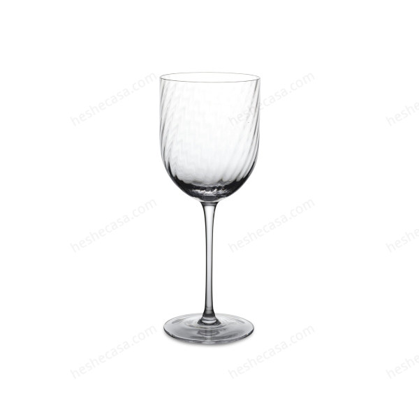 Twist Diamond Water Glass 酒杯