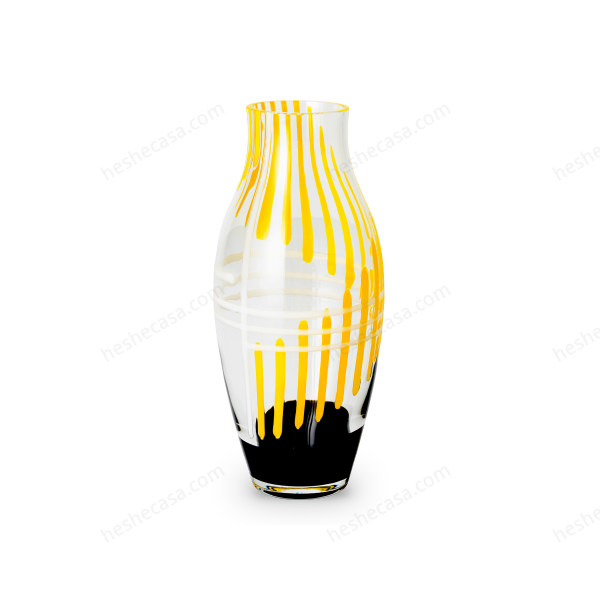 Murano Piccoli Penta花瓶