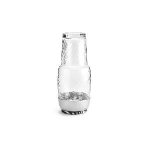 Twist Bedside Carafe With Tumbler 水具