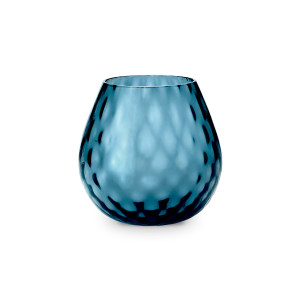 Murano Macramé Vase, Medium花瓶