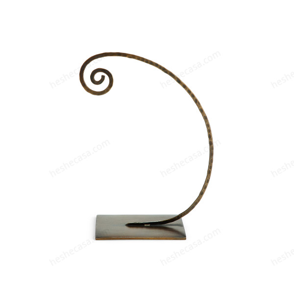 Spiral Ornament Stand摆件