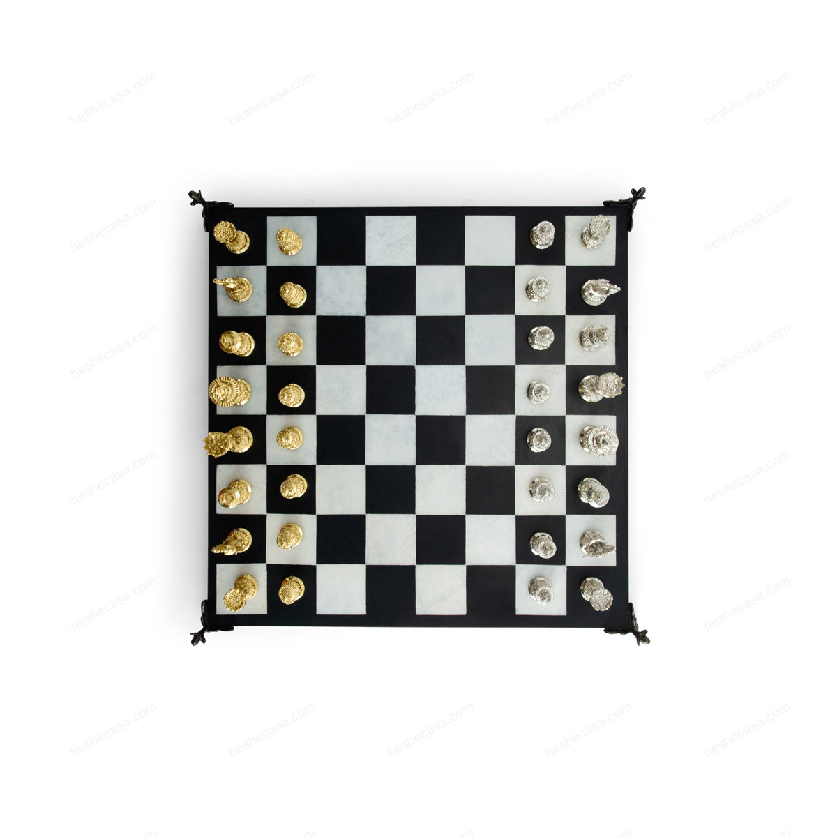 Chess Set 棋盘