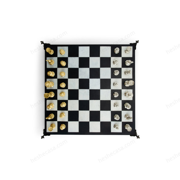 Chess Set 棋盘