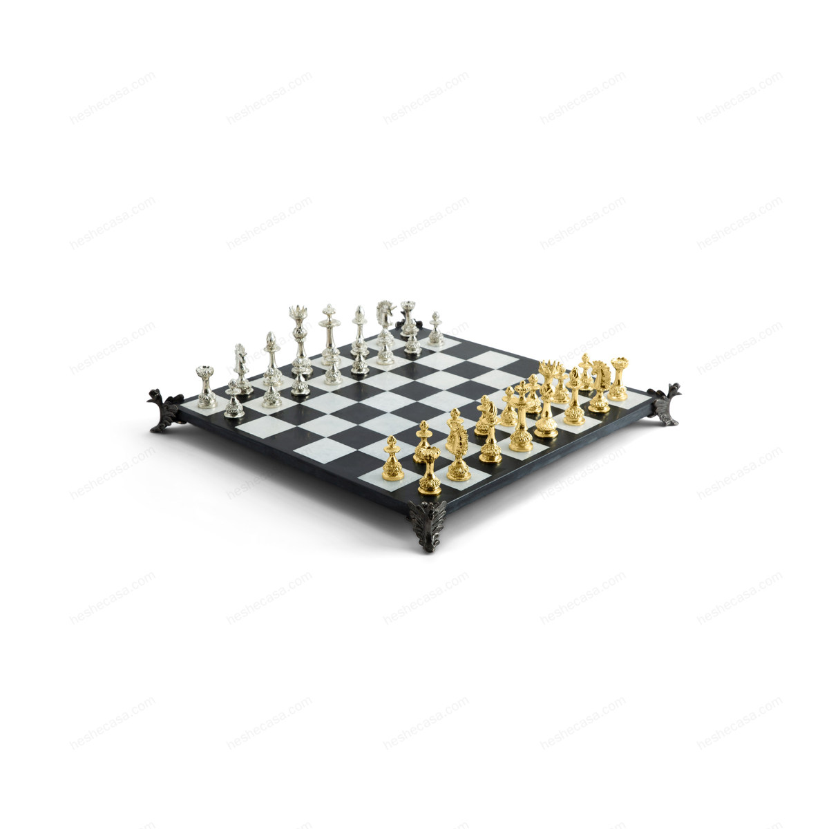 Chess Set 棋盘