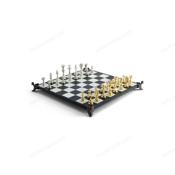 Chess Set 棋盘