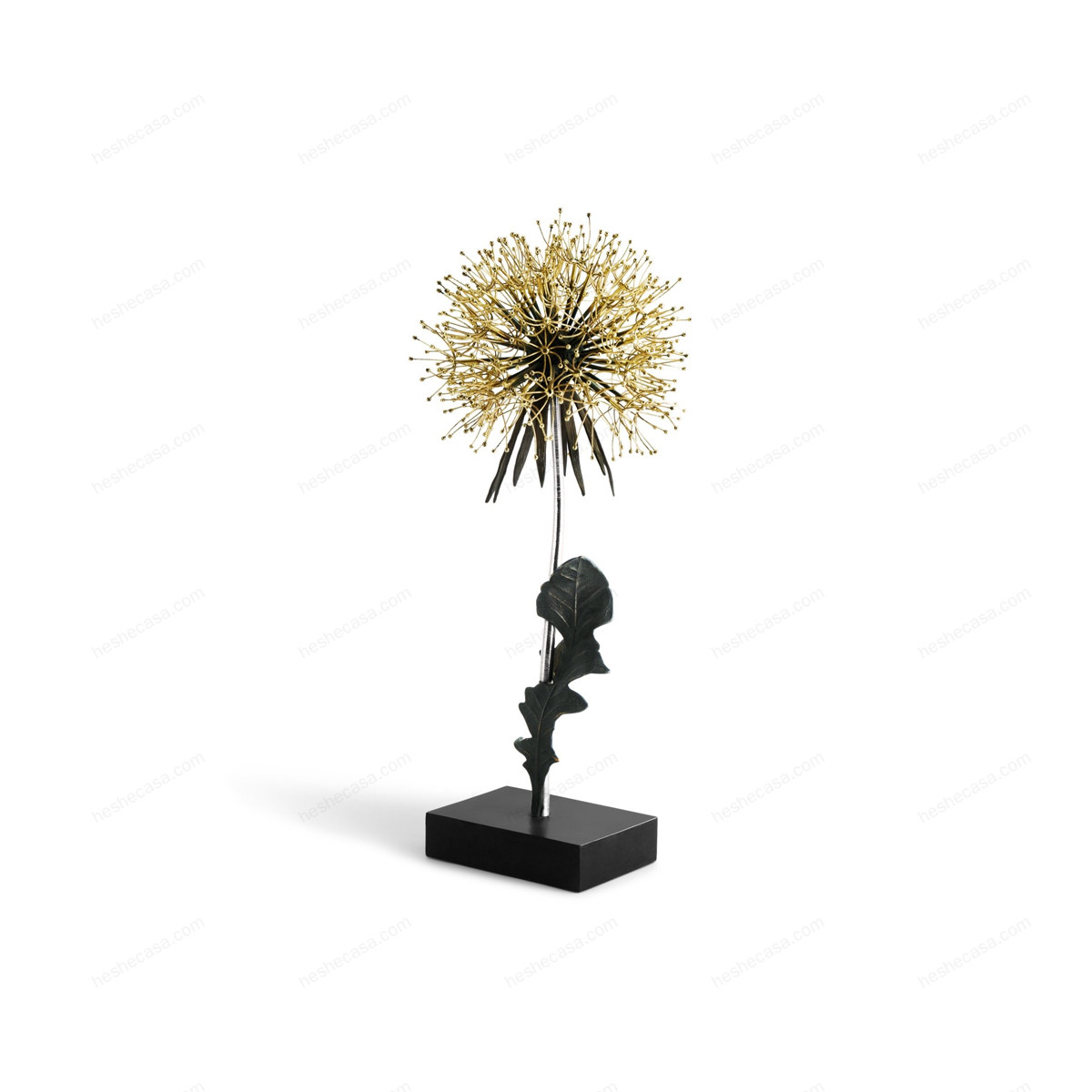 Dandelion 25 Sculpture摆件