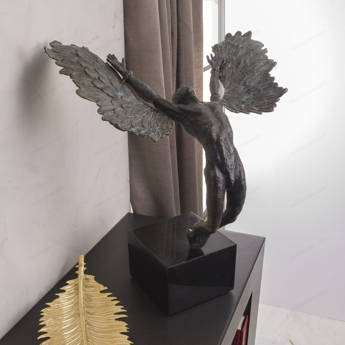 Icarus Sculpture摆件