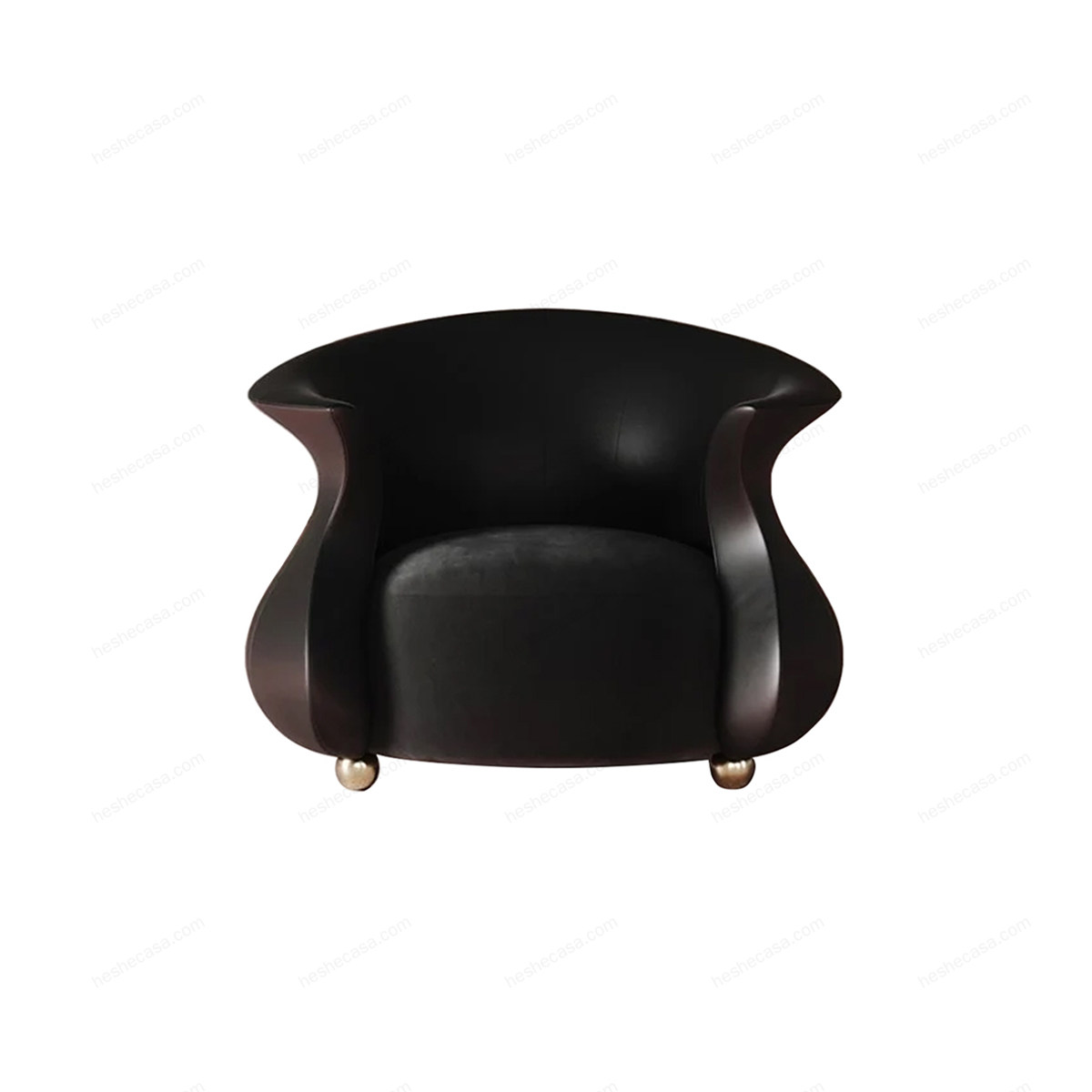 Amphora扶手椅