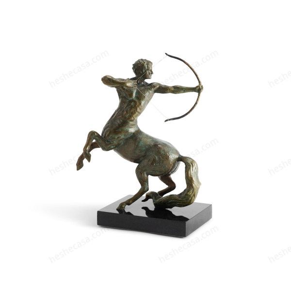 Centaur Sculpture摆件