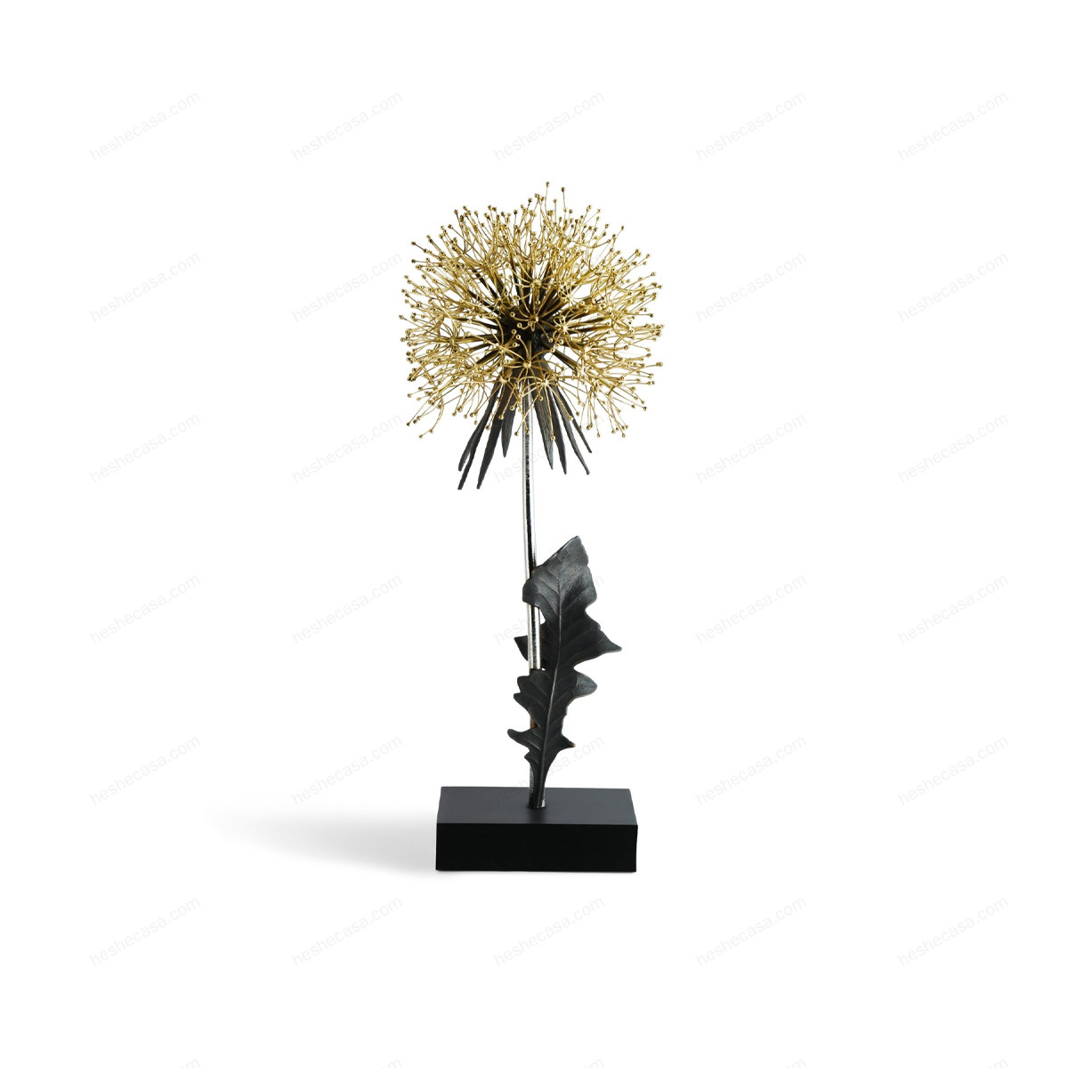 Dandelion 25 Sculpture摆件