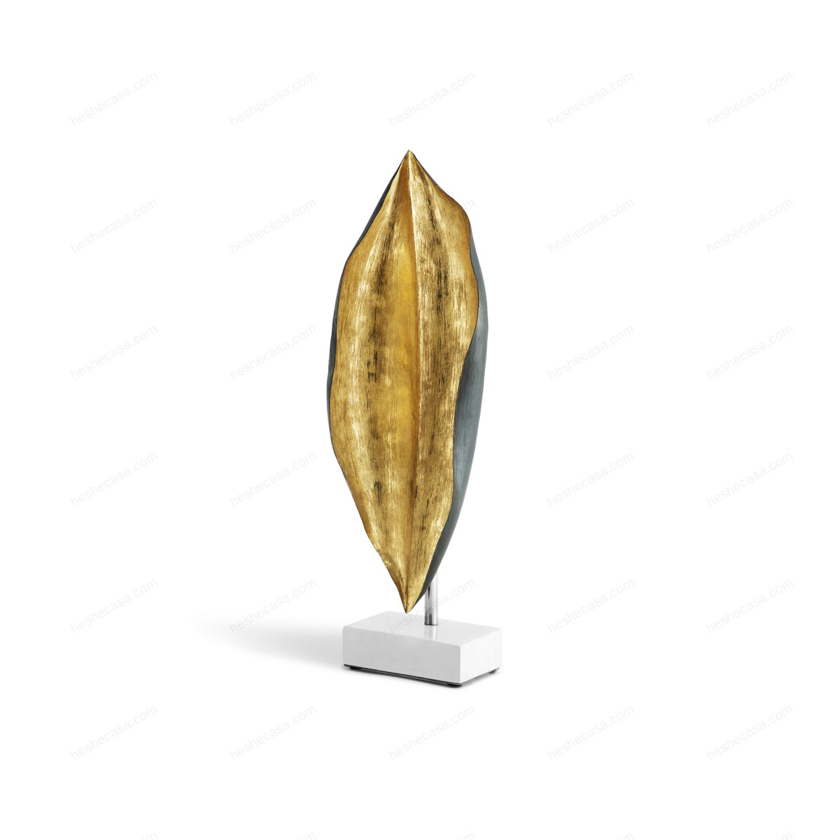 Agave Leaf 24 Sculpture摆件