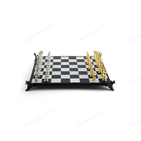 Chess Set 棋盘