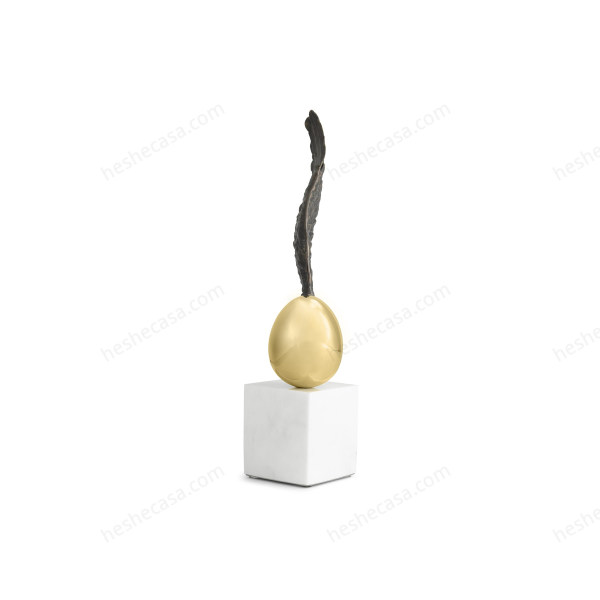 Flight Small Sculpture摆件
