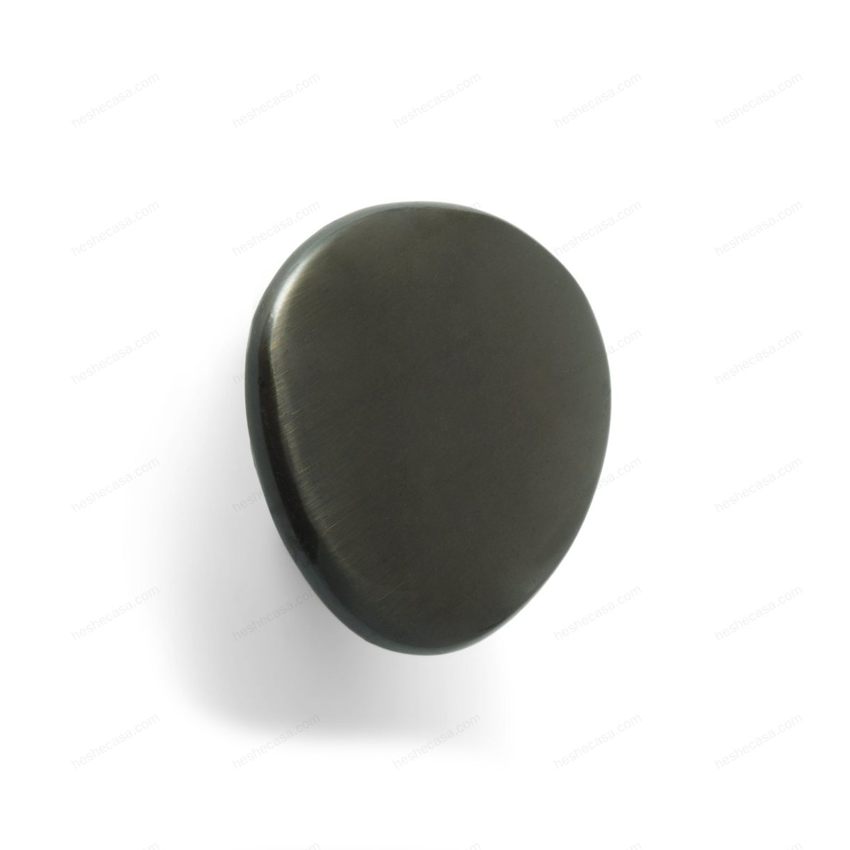 Pebble Knob Large-Oil Rubbed门把手