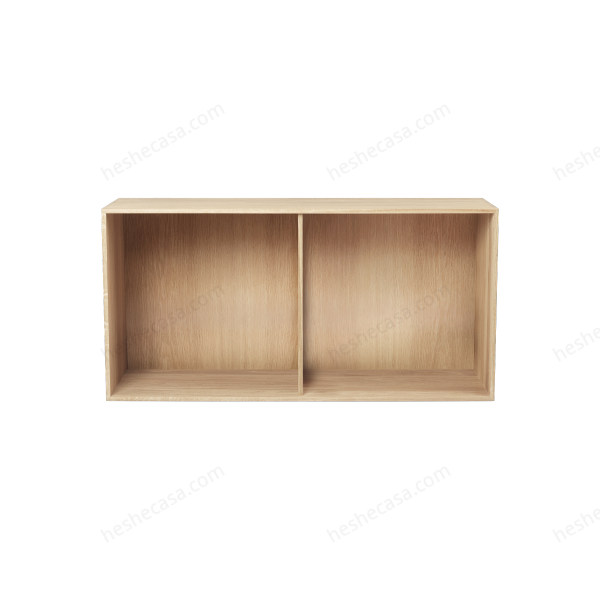 Fk63  Deep Bookcase置物架/书柜
