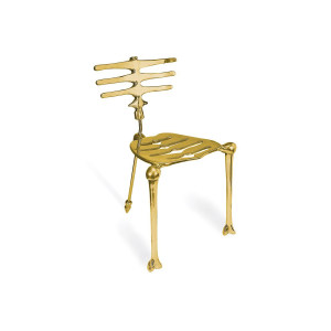 Skeleton Chair单椅