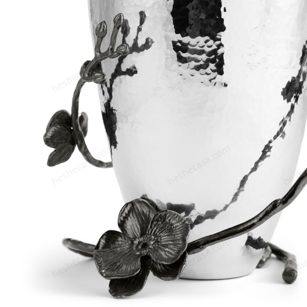 Black Orchid Vase花瓶