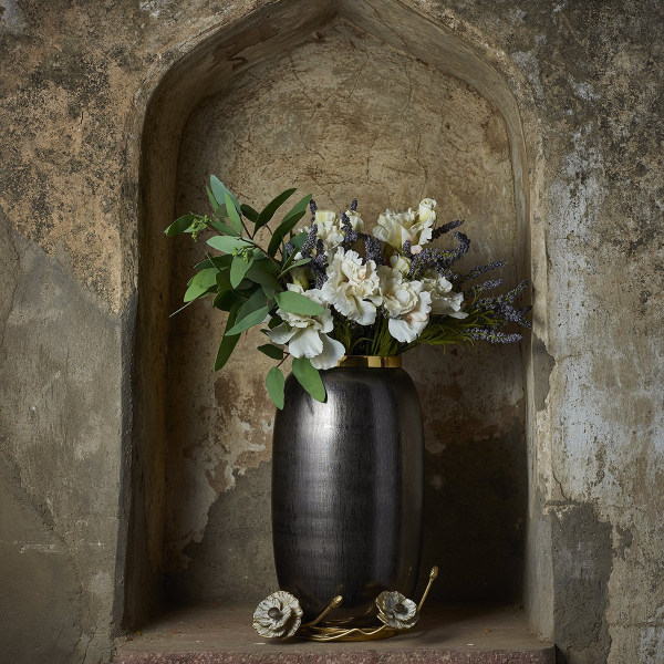 Anemone Vase花瓶