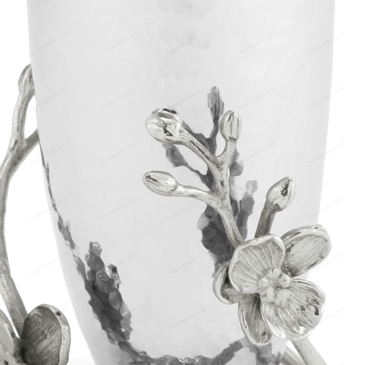 White Orchid Vase花瓶