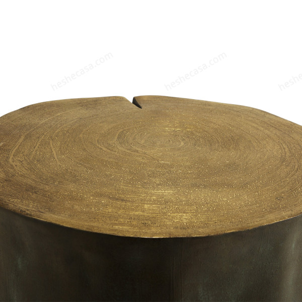Etched Stool Large凳子/踏