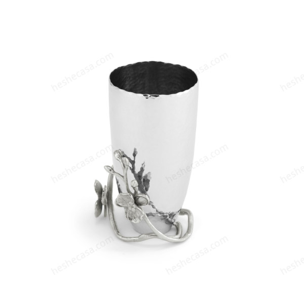 White Orchid Vase花瓶