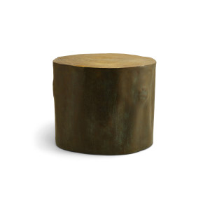Etched Stool Large凳子/踏
