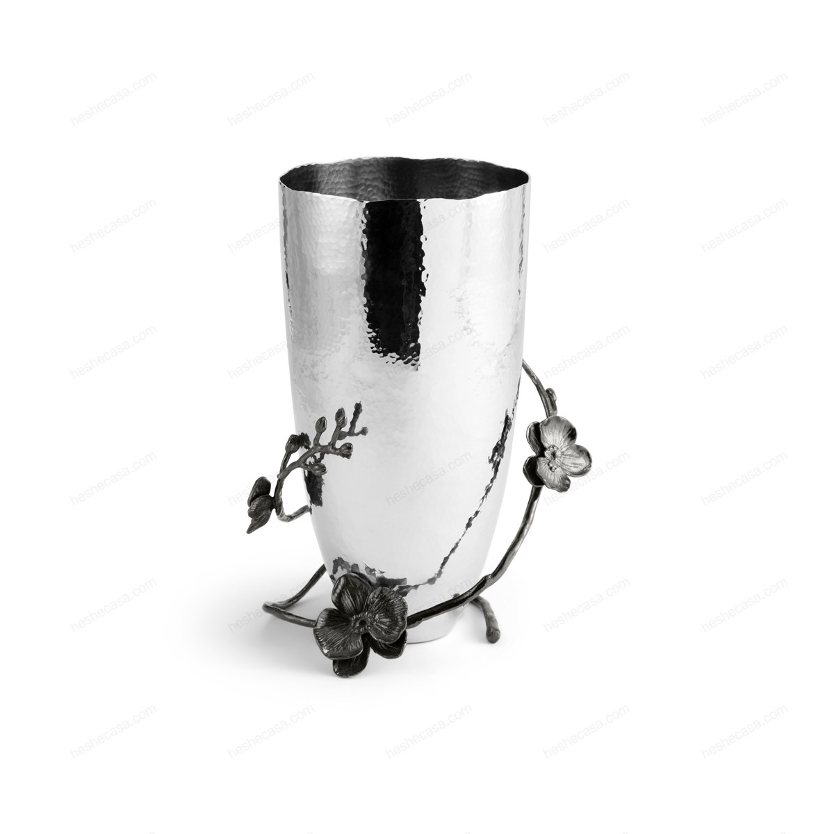 Black Orchid Vase花瓶