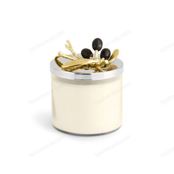 Olive Branch Candle香薰/蜡烛/烛台