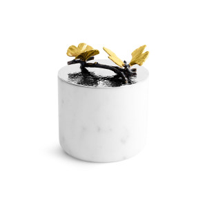 Butterfly Ginkgo Small Marble Candle香薰/蜡烛/烛台