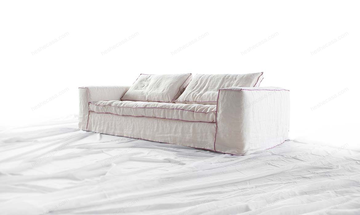 Cartabianca沙发