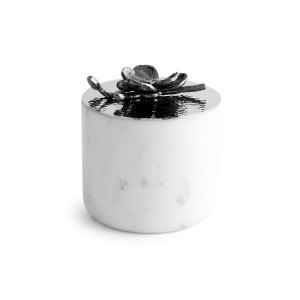 Black Orchid Small Marble Candle香薰/蜡烛/烛台
