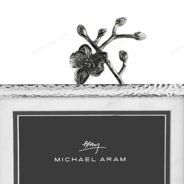 Black Orchid Easel Frame 相框
