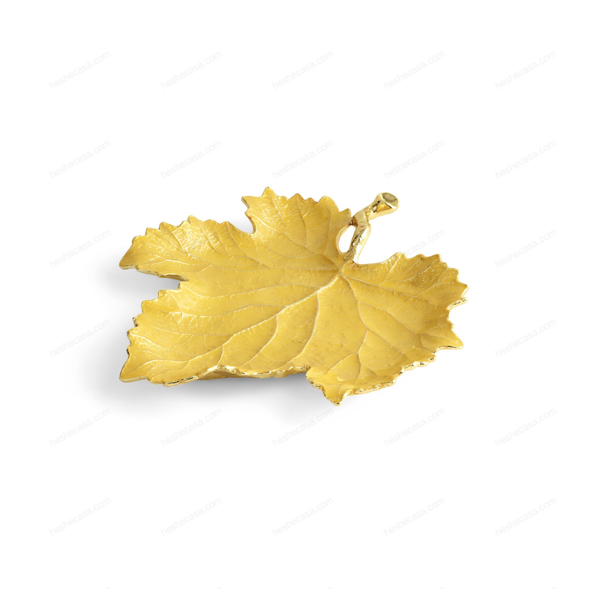 Grape Leaf 盘子