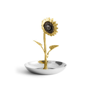 Sunflower Ring Catch 首饰盘