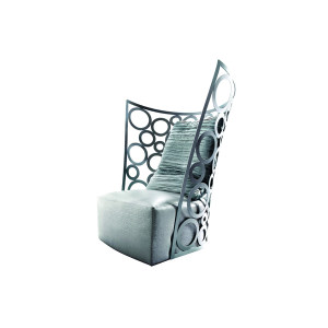 Icona扶手椅