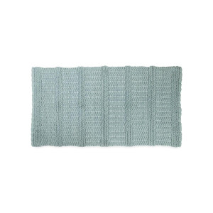 Ocean Reef Bath Rug-Seafoam地毯