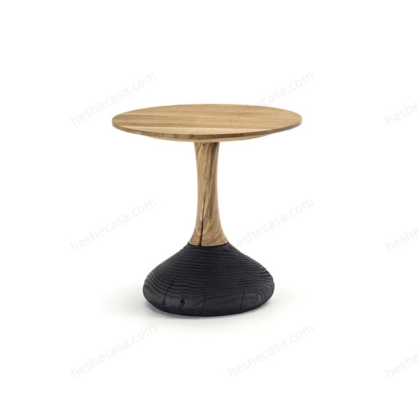 Decant Small Table Roundsquared茶几/边几