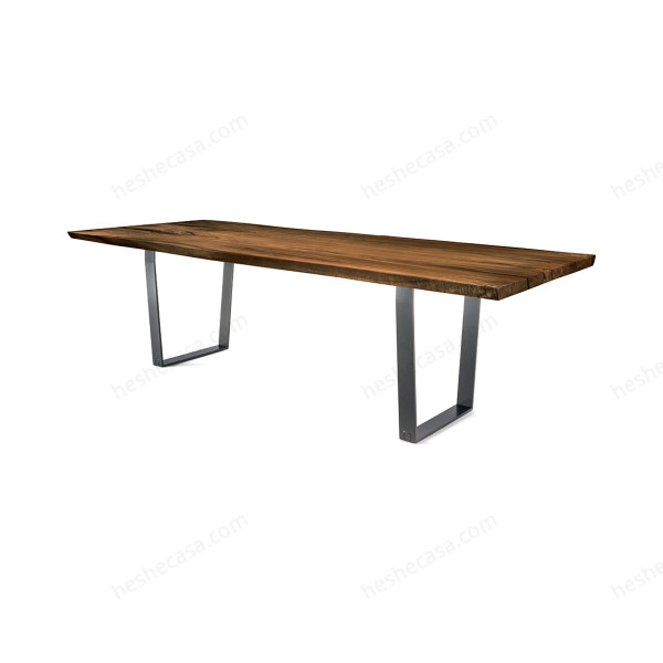 D.T. Table Plank餐桌