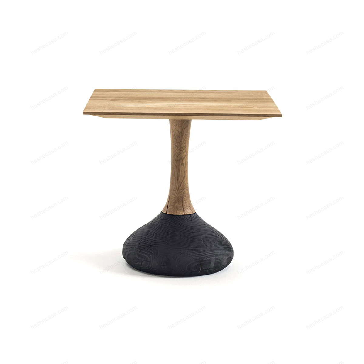 Decant Small Table Roundsquared茶几/边几