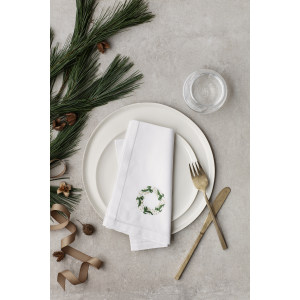 Christmas Napkins 餐巾