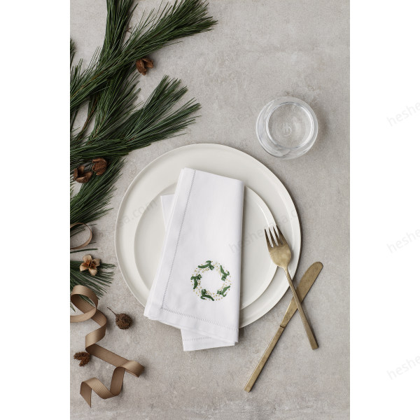 Christmas Napkins 餐巾