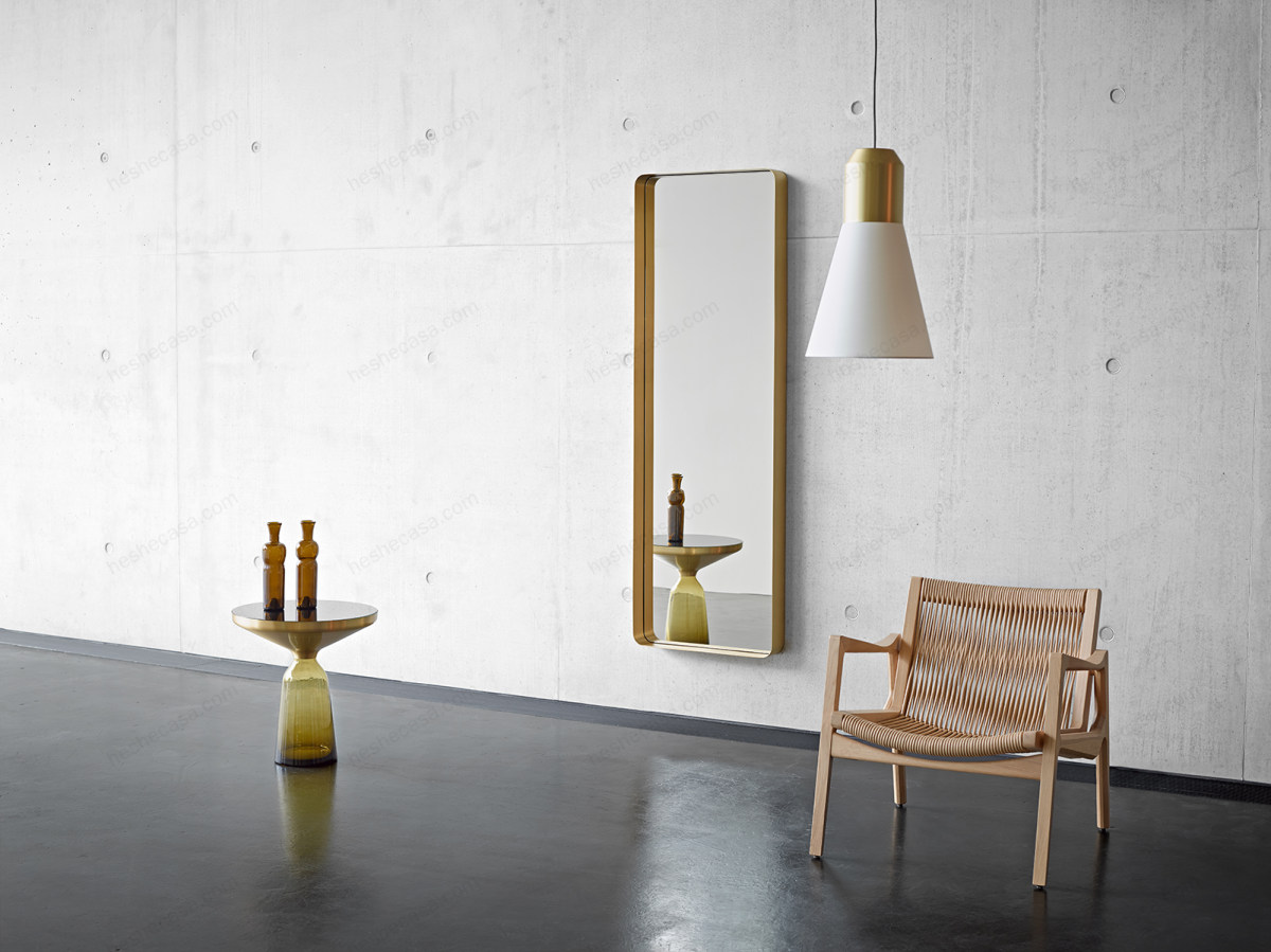 Bell Light Pendant Lamp吊灯