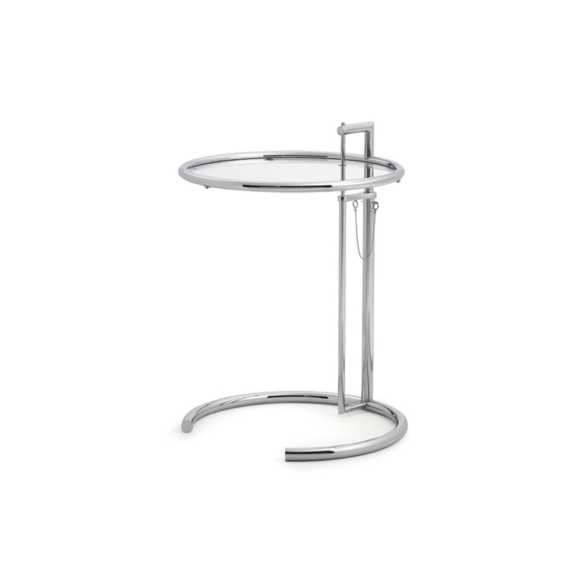 Adjustable Table E 1027