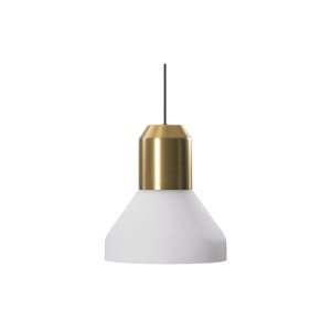 Bell Light Pendant Lamp吊灯