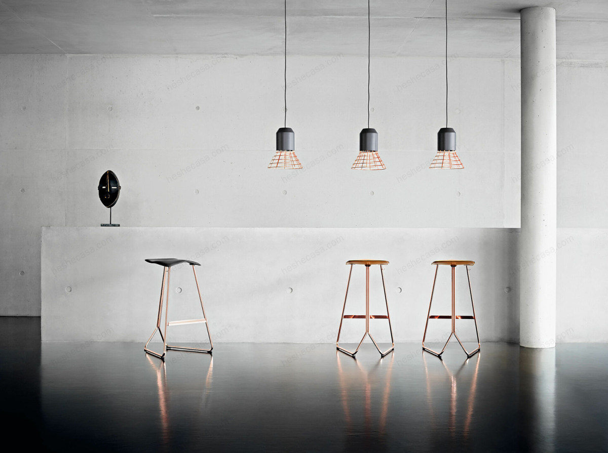 Bell Light Pendant Lamp吊灯