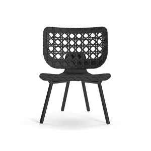 Aërias Lounge Chair单椅