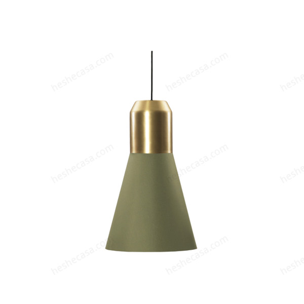 Bell Light Pendant Lamp吊灯