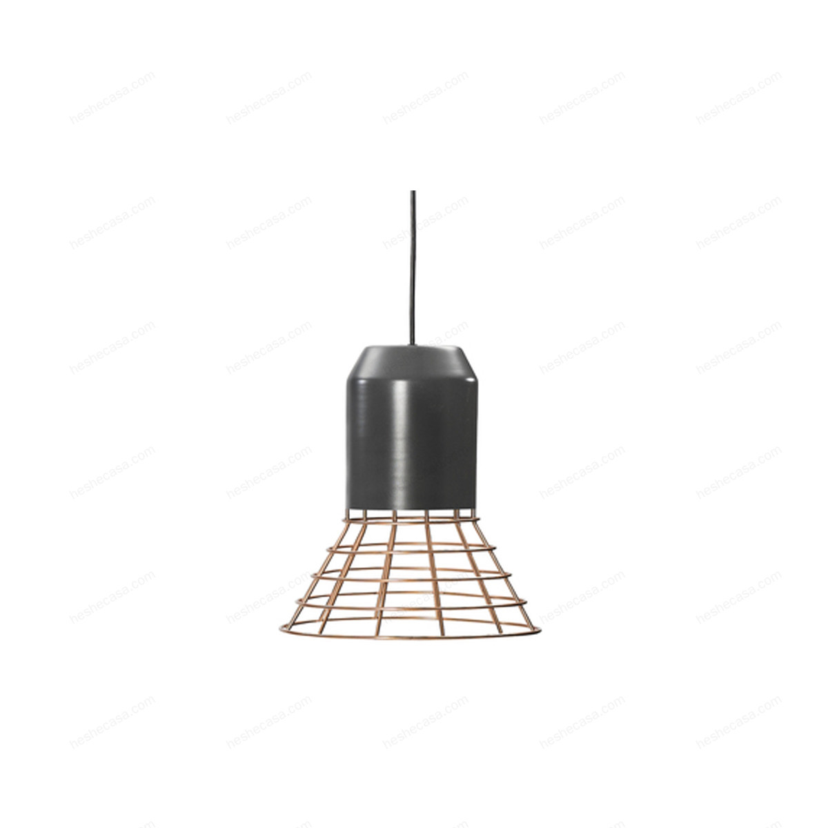 Bell Light Pendant Lamp吊灯